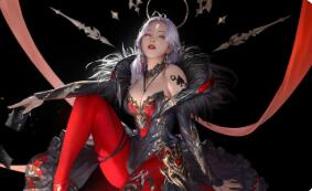 银与绯盈月贡礼系统怎么玩-银与绯盈月贡礼系统玩法说明